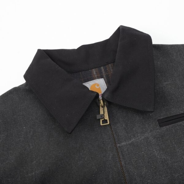 CARHARTT Carhartt 24FW J97 Workwear Jacket Coat - Image 5