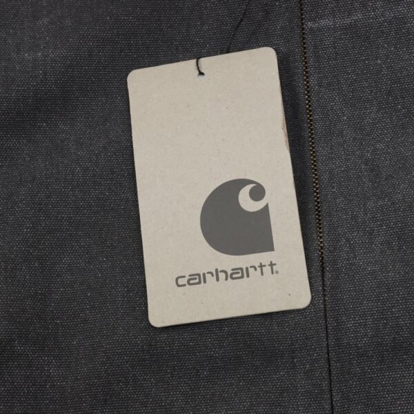 CARHARTT Carhartt 24FW J97 Workwear Jacket Coat - Image 6