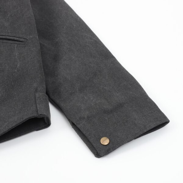 CARHARTT Carhartt 24FW J97 Workwear Jacket Coat - Image 10