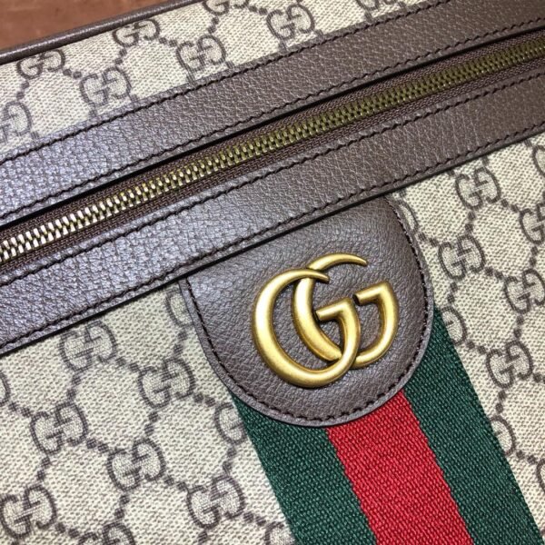 GUCCI BAG - Image 8