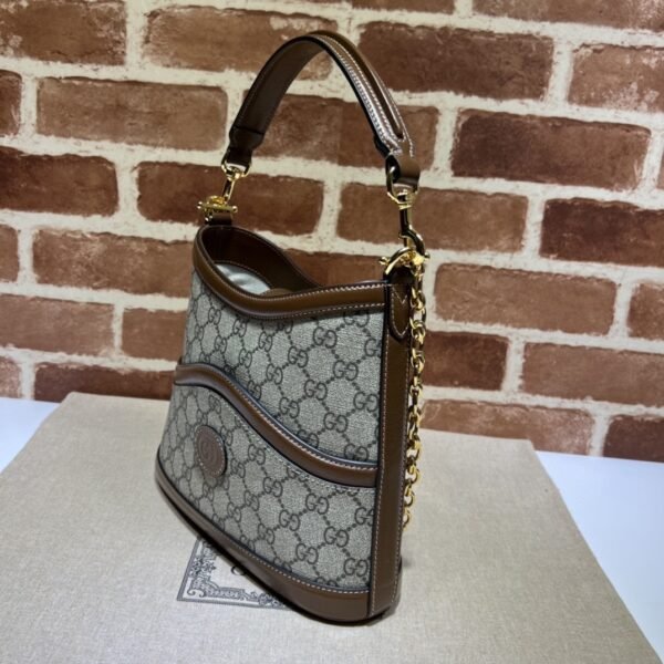GUCCI BAG - Image 5