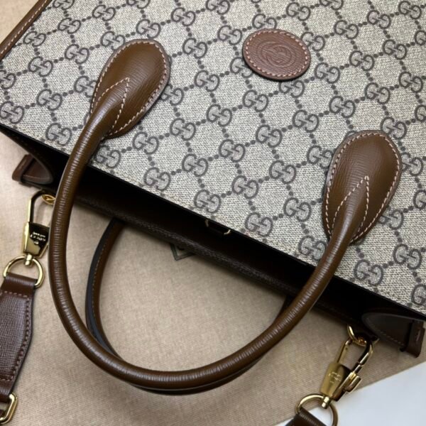 GUCCI BAG - Image 5
