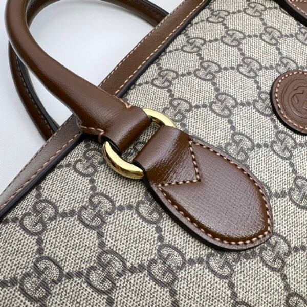 GUCCI BAG - Image 9