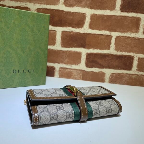 GUCCI BAG - Image 9