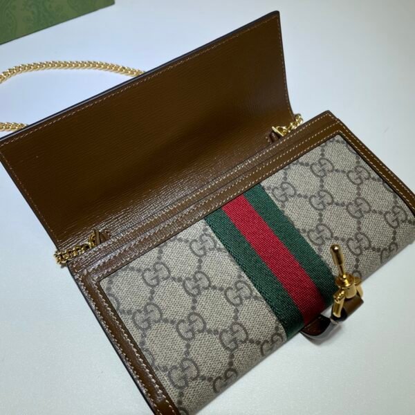 GUCCI BAG - Image 7
