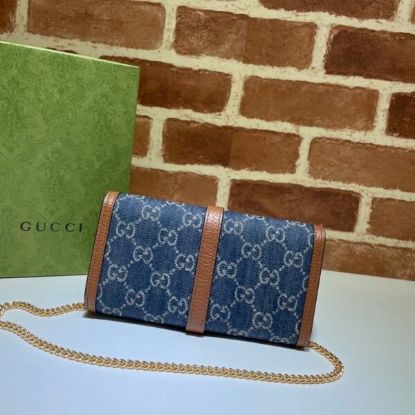 GUCCI BAG - Image 3