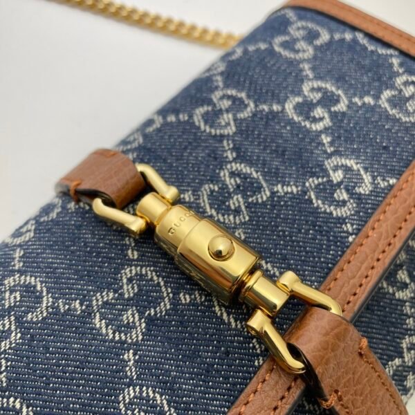 GUCCI BAG - Image 5