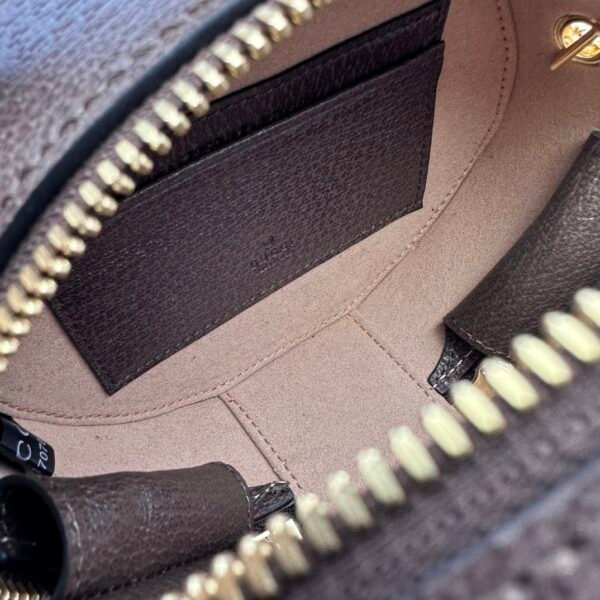 GUCCI BAG - Image 5