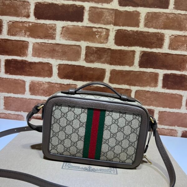 GUCCI BAG - Image 4