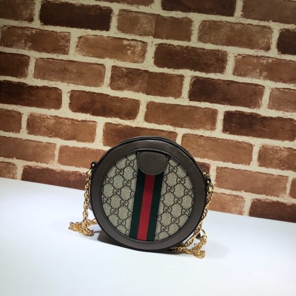 GUCCI BAG - Image 10