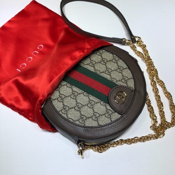GUCCI BAG - Image 4
