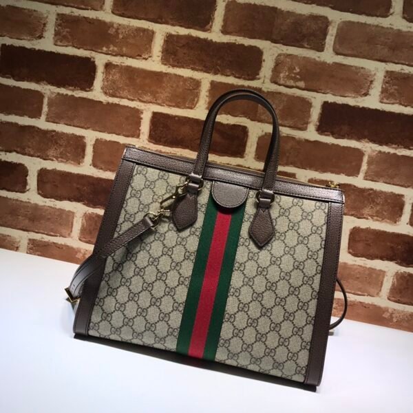 GUCCI BAG - Image 7