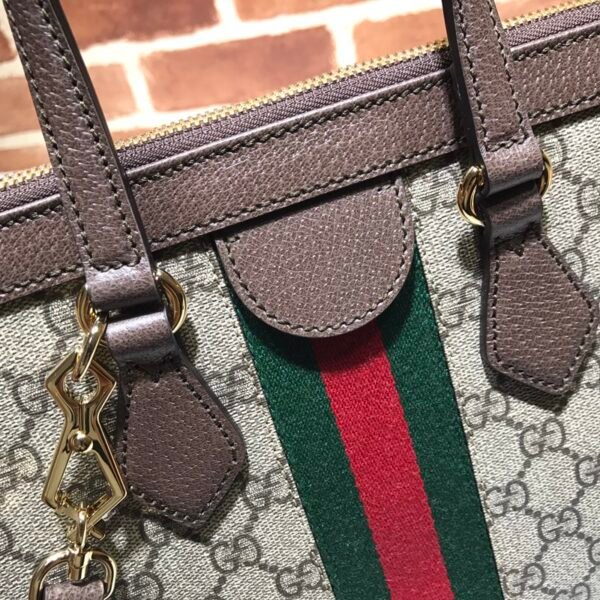 GUCCI BAG - Image 5