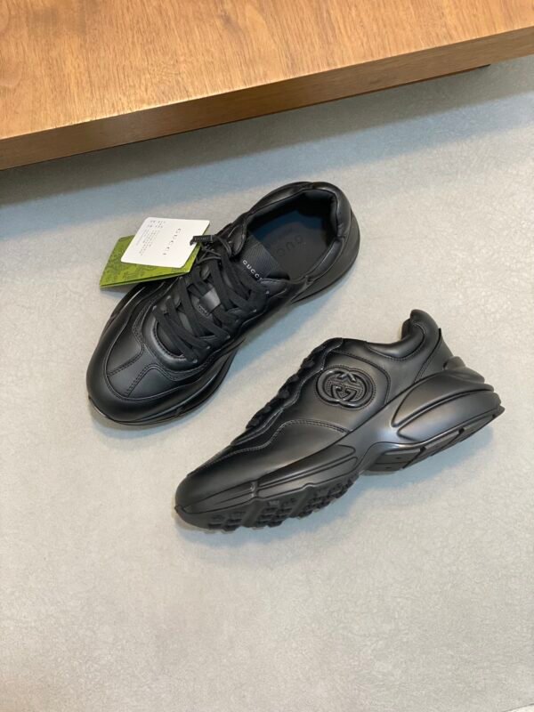 🔵GUCCI Italian Gucci pops shoes Top version 🔜Original quality 🔜On behalf of the level of purchase!
