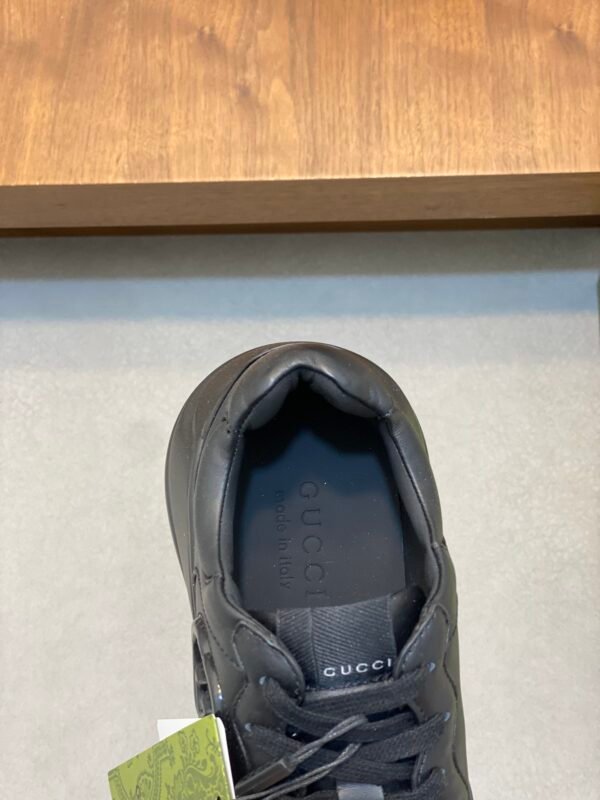 🔵GUCCI Italian Gucci pops shoes Top version 🔜Original quality 🔜On behalf of the level of purchase! - Image 10