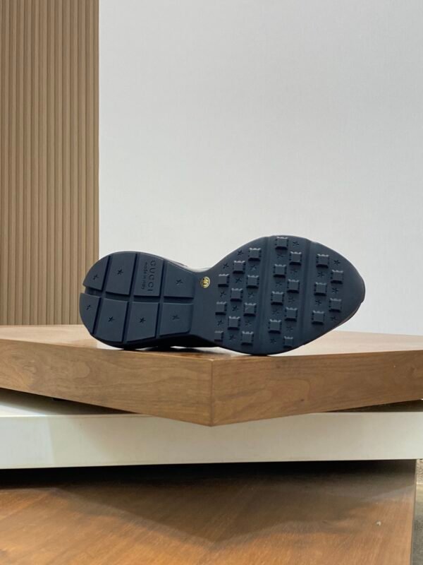 🔵GUCCI Italian Gucci pops shoes Top version 🔜Original quality 🔜On behalf of the level of purchase! - Image 5