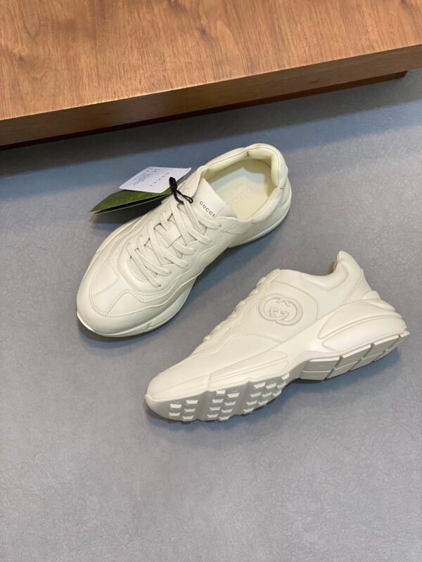 🔵GUCCI Italian Gucci pops shoes Top version 🔜Original quality 🔜On behalf of the level of purchase!