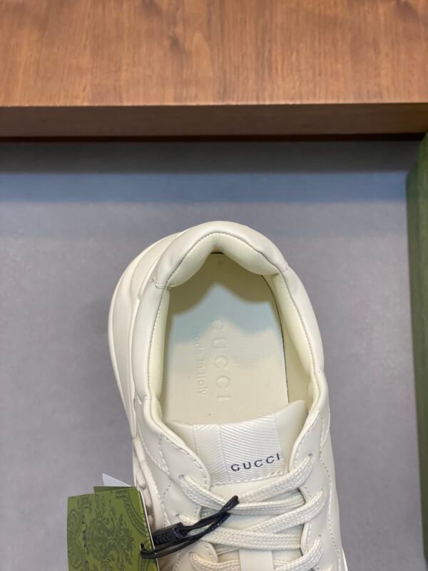 🔵GUCCI Italian Gucci pops shoes Top version 🔜Original quality 🔜On behalf of the level of purchase! - Image 10