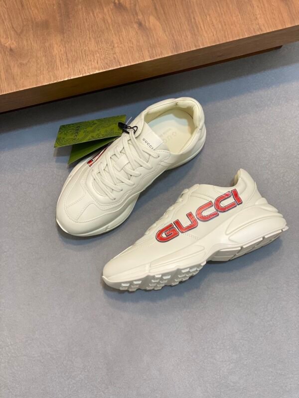 🔵GUCCI Italian Gucci pops shoes Top version 🔜Original quality 🔜On behalf of the level of purchase!