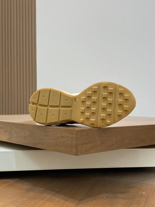 🔵GUCCI Italian Gucci pops shoes Top version 🔜Original quality 🔜On behalf of the level of purchase! - Image 9