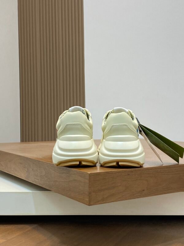 🔵GUCCI Italian Gucci pops shoes Top version 🔜Original quality 🔜On behalf of the level of purchase! - Image 2