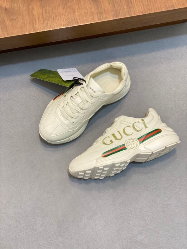 🔵GUCCI Italian Gucci pops shoes Top version 🔜Original quality 🔜On behalf of the level of purchase!
