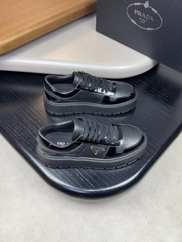 PRADA -High-end quality original single 🔍🔍🔍🔍🔍🔍🔍🔍🔍🔍 Casual sneakers - Image 6