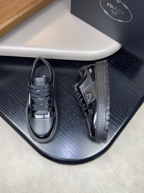 PRADA -High-end quality original single 🔍🔍🔍🔍🔍🔍🔍🔍🔍🔍 Casual sneakers