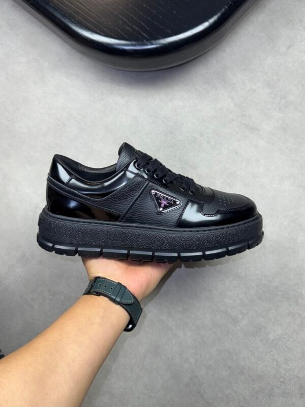 PRADA -High-end quality original single 🔍🔍🔍🔍🔍🔍🔍🔍🔍🔍 Casual sneakers - Image 3