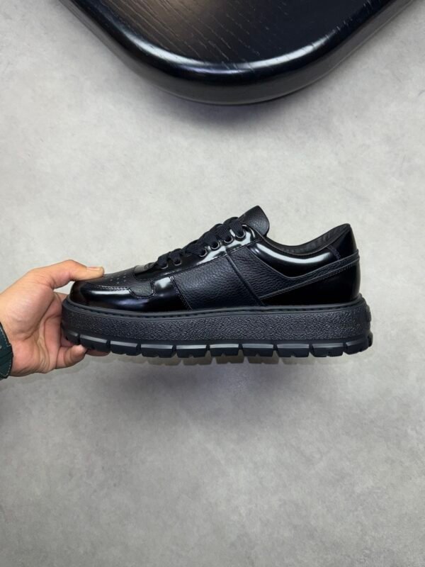 PRADA -High-end quality original single 🔍🔍🔍🔍🔍🔍🔍🔍🔍🔍 Casual sneakers - Image 10