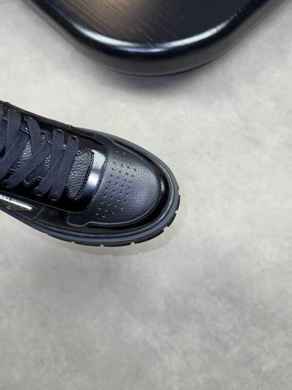 PRADA -High-end quality original single 🔍🔍🔍🔍🔍🔍🔍🔍🔍🔍 Casual sneakers - Image 8