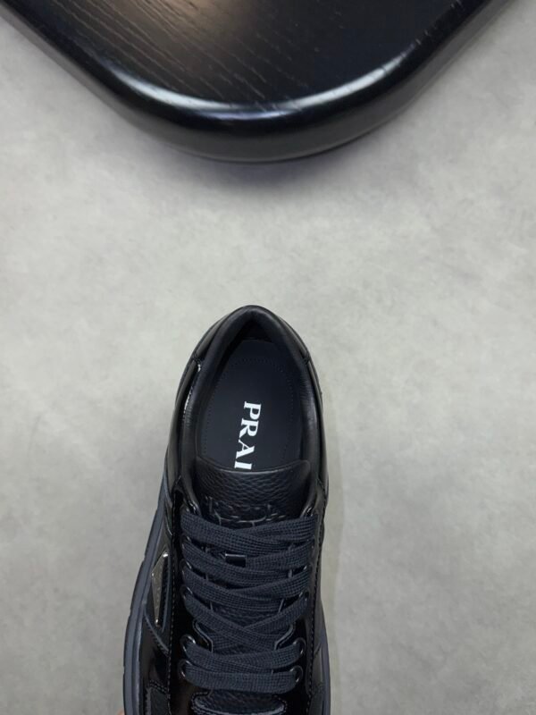 PRADA -High-end quality original single 🔍🔍🔍🔍🔍🔍🔍🔍🔍🔍 Casual sneakers - Image 7