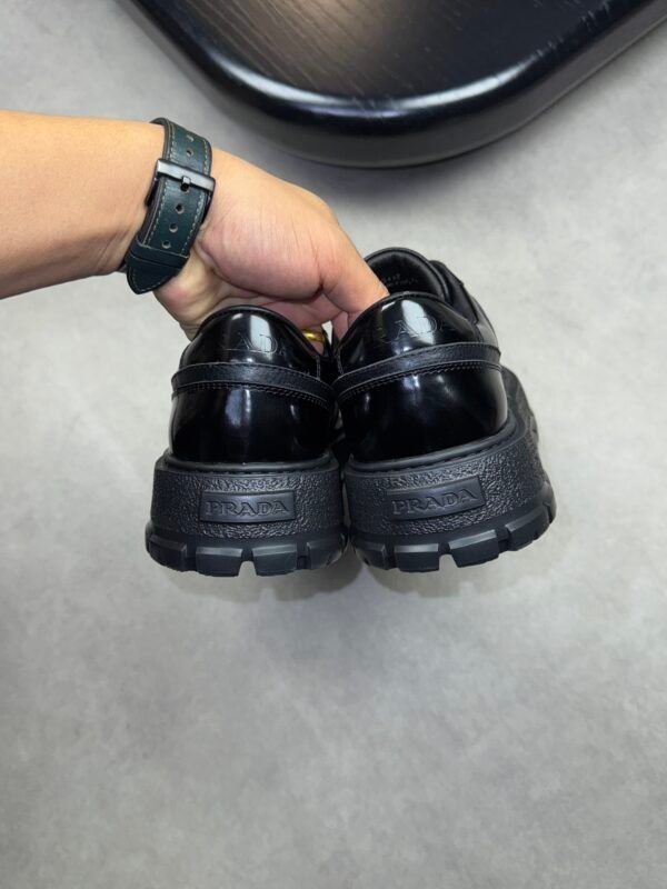 PRADA -High-end quality original single 🔍🔍🔍🔍🔍🔍🔍🔍🔍🔍 Casual sneakers - Image 4