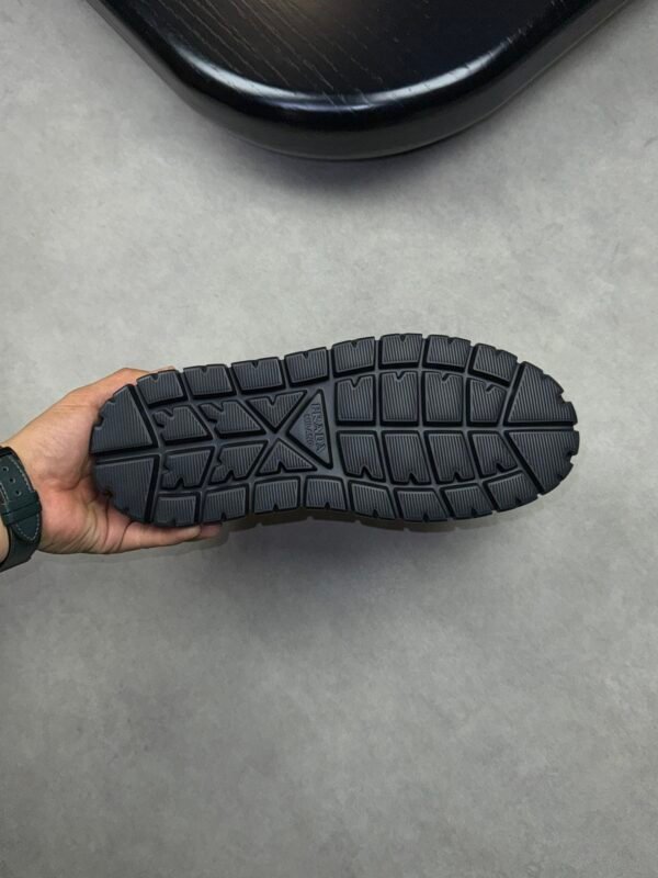 PRADA -High-end quality original single 🔍🔍🔍🔍🔍🔍🔍🔍🔍🔍 Casual sneakers - Image 2