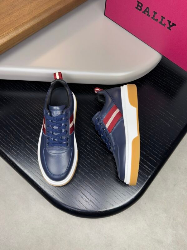 BALLY Casual Shoes
