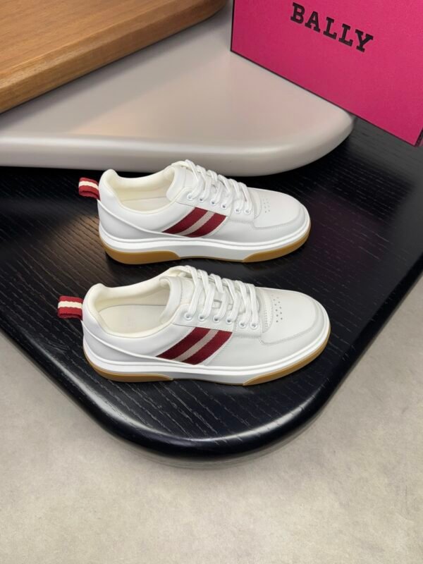 BALLY Casual Shoes - Image 8