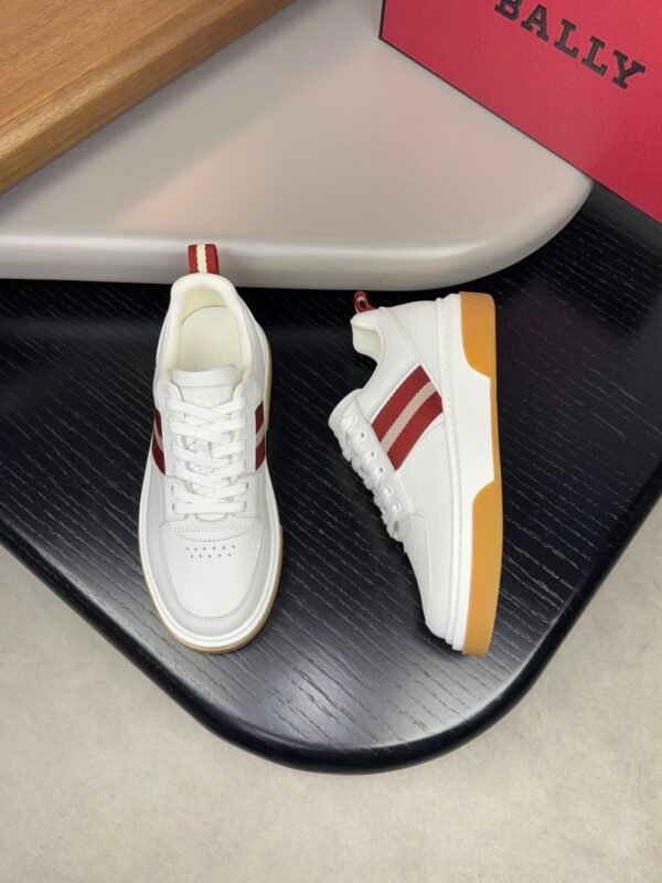 BALLY Casual Shoes