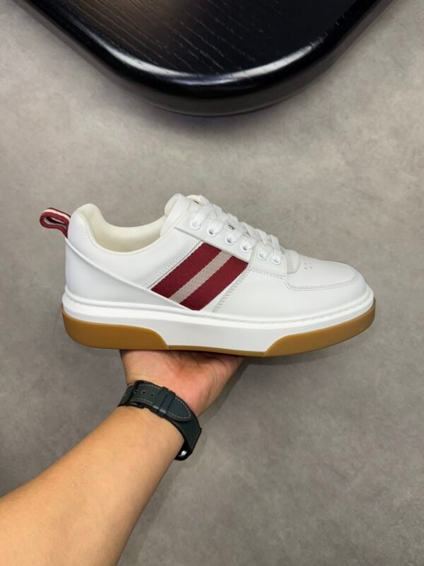 BALLY Casual Shoes - Image 3