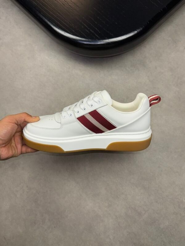 BALLY Casual Shoes - Image 7