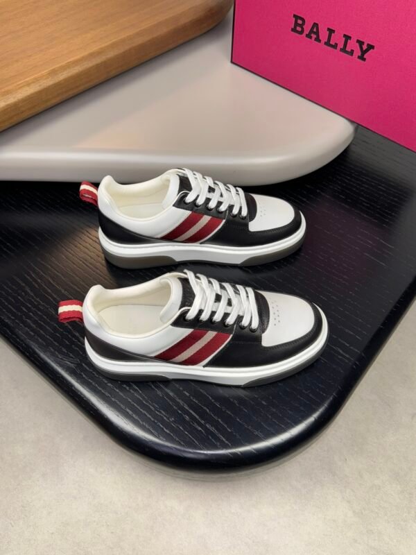 BALLY Casual Shoes - Image 3
