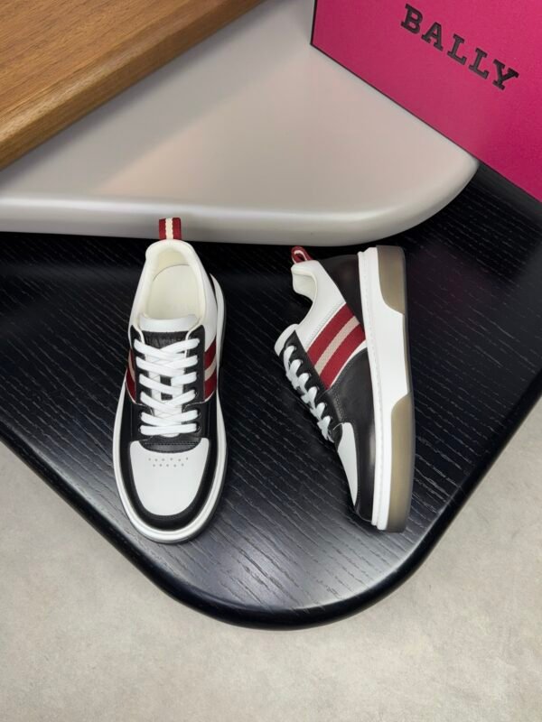BALLY Casual Shoes