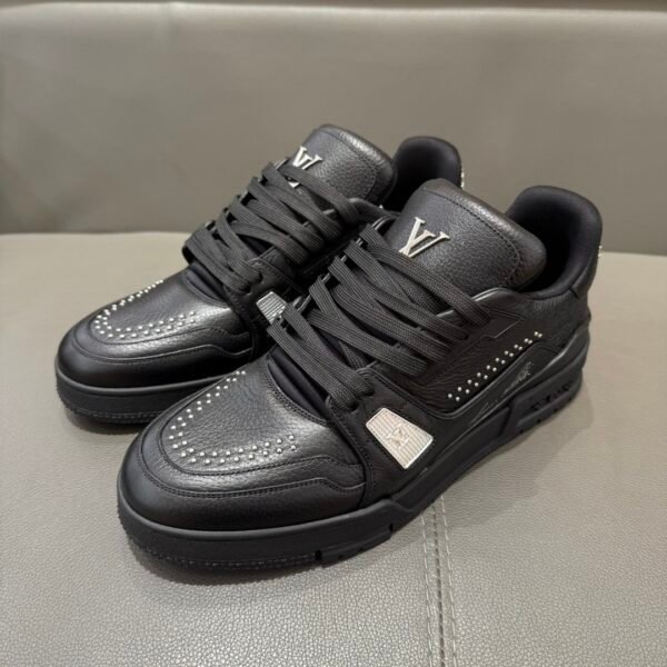Louis Vuitton Trainer sneaker - Image 5