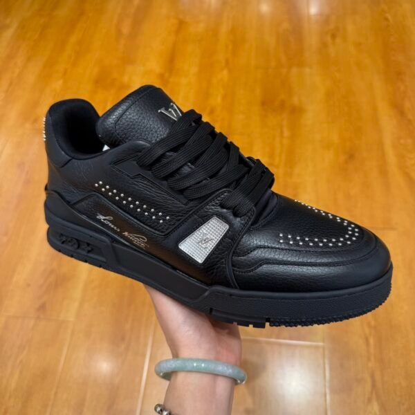 Louis Vuitton Trainer sneaker - Image 9