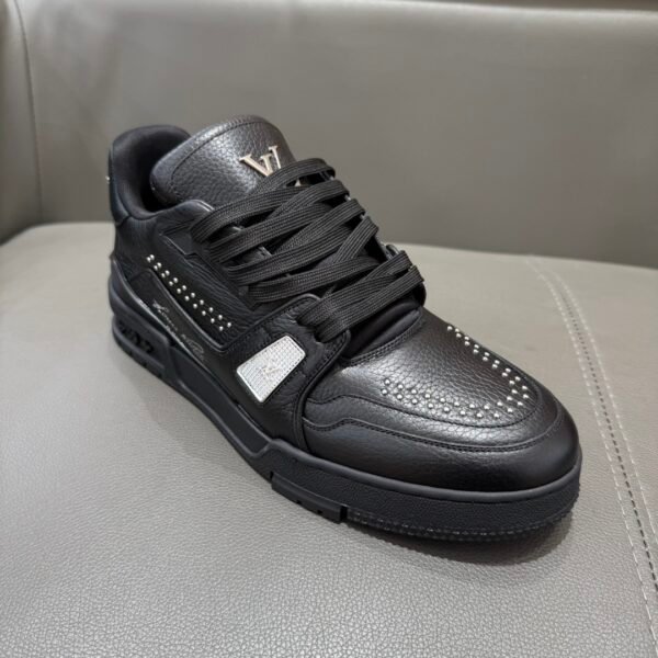 Louis Vuitton Trainer sneaker - Image 8