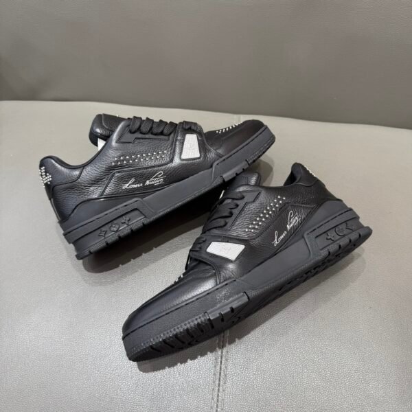 Louis Vuitton Trainer sneaker
