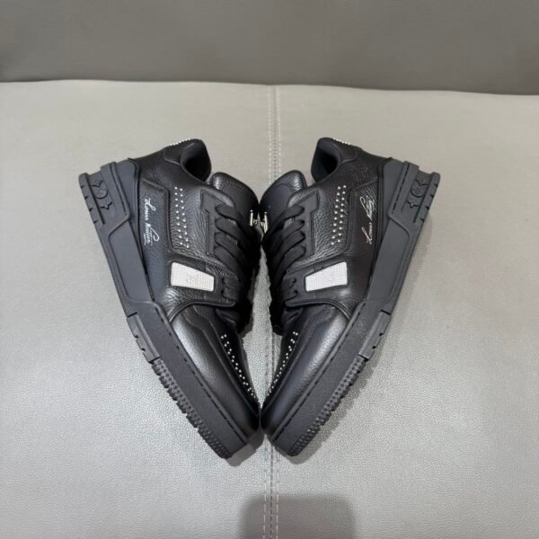 Louis Vuitton Trainer sneaker - Image 3