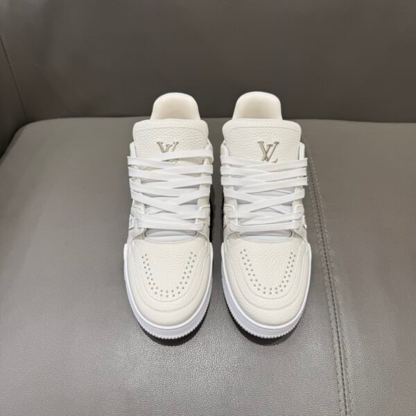 Louis Vuitton Trainer sneaker - Image 8