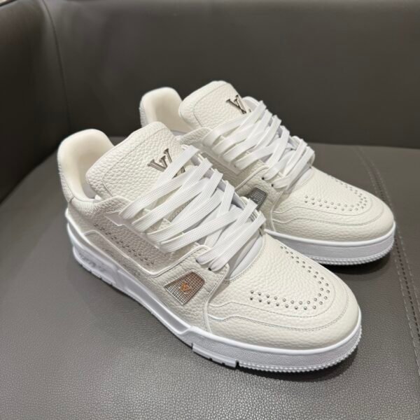 Louis Vuitton Trainer sneaker - Image 2