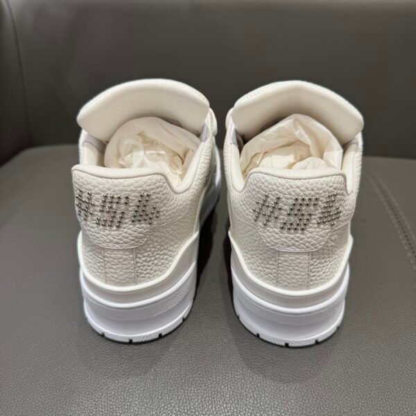 Louis Vuitton Trainer sneaker - Image 9