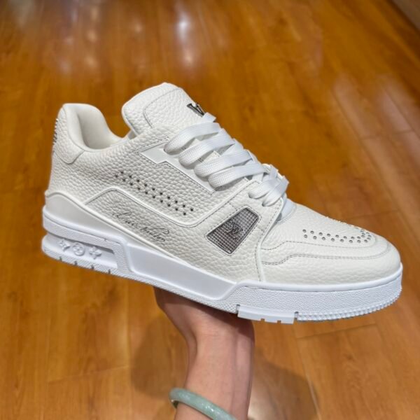 Louis Vuitton Trainer sneaker - Image 10